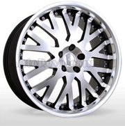 Storm Z-730 9,5x20 5x114,3 ET 38 Dia 67,1 ()