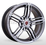 Storm Z-834 7x16 5x114,3 ET45 DIA73,1 (HB)