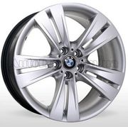 Storm ZR-586 9,5x20 5x120 ET45 DIA74,1 (HS)
