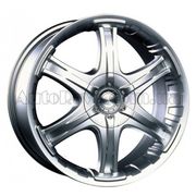 Tecnomagnesio Saturnia 8,5x18 5x112 ET40 DIA66,6 (HS)