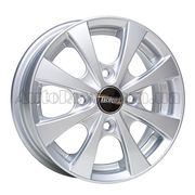 Tech Line TL311 4,5x13 4x114,3 ET 43 Dia 69,1 (SD)