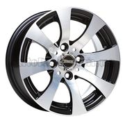 Tech Line TL316 5,5x13 4x98 ET 18 Dia 58,6 (BD)