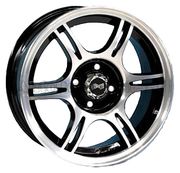Tech Line TL507 6,5x15 4x100 ET35 DIA67,1 ()