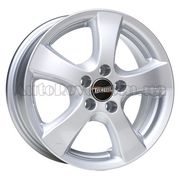 Tech Line TL516 6x15 5x112 ET45 DIA57,1 (silver)