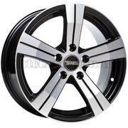 Tech Line TL602 7x16 5x112 ET40 DIA66,6 (BD)