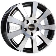 Tech Line TL607 6,5x16 5x114,3 ET46 DIA60,1
