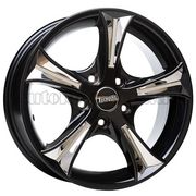 Tech Line TL625 6,5x16 5x114,3 ET38 DIA67,1 (BI)