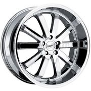 TSW Estoril 8,0x17 5x112 ET32 DIA73,1 (silver)