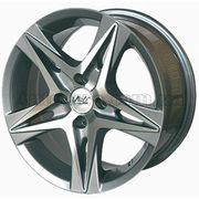 Wolf Cult 769 7x16 5x112 ET 35 Dia 66,6 (MB)