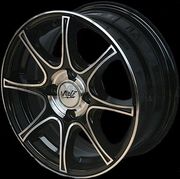 Wolf Energy 337 6,0x14 4x98 ET35 DIA58,6