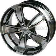 Wolf Ice 721 7,5x17 5x112 ET 35 Dia 66,6 (MB)