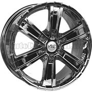 Wolf Titan 572 7,5x17 6x139,7 ET 15 Dia 110 (HS)