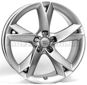 Replica WSP Audi (W558) Potenza 8,5x19 5x112 ET 35 Dia 57,1 (HS)