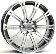 Replica WSP BMW (W670) Luxor 9,5x20 5x120 ET 23 Dia 72,6 ( )