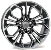 Replica WSP BMW (W671) Venus 8x19 5x120 ET 30 Dia 72,6 ( )