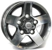 Replica WSP Land Rover (W2354) Mali 7x16 5x165,1 ET 33 Dia 114 ( )