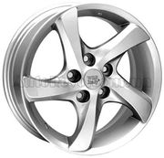 Replica WSP Mazda (W1902) Hong-Kong 6,5x16 5x114,3 ET 0 Dia 52,5 (HS)