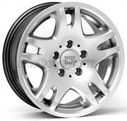 Replica WSP Mercedes (W733) London 7x15 5x112 ET 30 Dia 66,6 (HS)