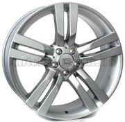 Replica WSP Mercedes (W761) Hypnos 8,5x20 5x112 ET 45 Dia 66,6 (silver)