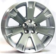 Replica WSP Mitsubishi (W3004) Poseidone 8x19 5x114,3 ET 38 Dia 67,1 (silver polished)