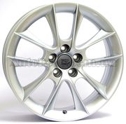Replica WSP Saab (W1150) Aero Aosta 7,5x18 5x110 ET 41 Dia 65,1 ()