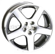Replica WSP Volkswagen (W430) Sorrento 7x16 5x100 ET 38 Dia 57,1 ( )