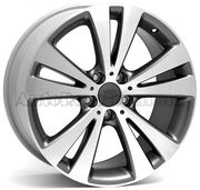 Replica WSP Volkswagen (W445) Hamamet 7x16 5x112 ET 45 Dia 57,1 ( )