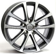 Replica WSP Volkswagen (W454) Riace 7,5x17 5x112 ET 47 Dia 57,1 ( )