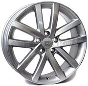 Replica WSP Volkswagen (W460) Rheia 7,5x17 5x112 ET 54 Dia 57,1 ()