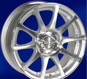 ZW 256 6,5x15 4x100 ET35 DIA73,1 (SP)