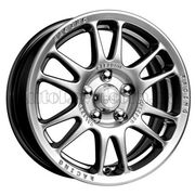   6x14 4x98 ET38 DIA58,6