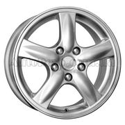  307 (Honda Accord) 6,5x16 5x114,3 ET55 DIA64,1 (silver)