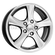  KC395 (Mazda) 7x16 5x114,3 ET 55 Dia 67,1 ()