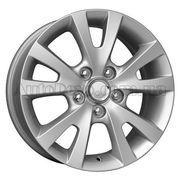  KC396 (Mazda 3) 6,5x16 5x114,3 ET52,5 DIA