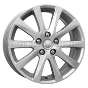  KC399 (Mazda 6) 7x17 5x114,3 ET55 DIA