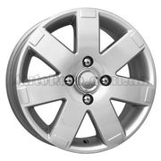  KC415 (Ford) 6x15 4x108 ET52,5 DIA63,3