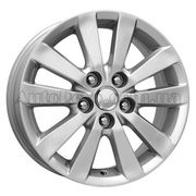  KC422 (Corolla E15) 6,5x16 5x114,3 ET45 DIA
