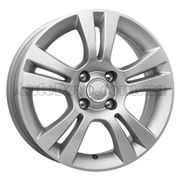  KC445 (Opel) 6x15 4x100 ET 39 Dia 56,6 ()