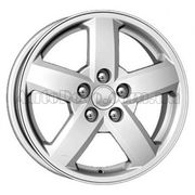  KC503 (Octavia Tour) 6x15 5x100 ET38 DIA57,1