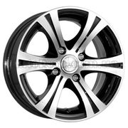   5,5x13 4x98 ET18 DIA58,6