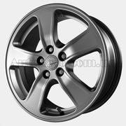  6,5x16 5x114,3 ET45 DIA60,1