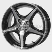   5,5x14 4x98 ET35 DIA58,6