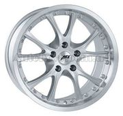 Aez Bimo 7x15 5x112 ET 35