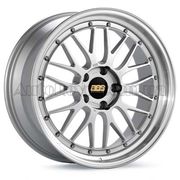 BBS LM 8x18 5x120 ET35 DIA74,1 (BML)
