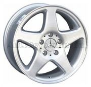 Kormetal KM 116 7x16 5x112 ET34 (SD)