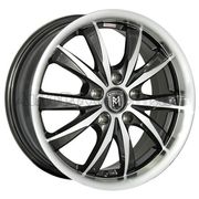 Marcello MR-26 6,5x15 5x112 ET 38 (AM/GM)