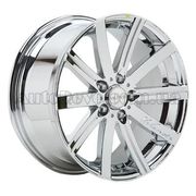Mi-tech WO-1 8,5x18 5x112 ET 35 ()