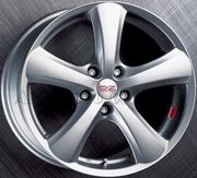 OZ Racing Vela 7x15 5x114,3 ET40
