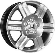 Replica Honda (HO1) 6,5x15 5x114,3 ET55 DIA64,1 (MS)