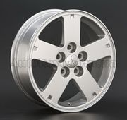 Replica Mitsubishi (MI32) 6,5x16 5x114,3 ET 38 (silver)